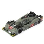 Scaleauto SC-6374 Peugeot 9X8 LMH Hypecar No.94, 6h Fuji 2022 - Pro Racing (image for) Scaleauto SC-6374 Peugeot 9X8 LMH Hypecar No.94, 6h Fuji 2022 - Pro Racing