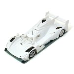 (image for) Scaleauto SC-6377 Cadillac V-LMH Hypercar White Racing Kit Anglewinder RT4