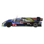 (image for) Scaleauto SC-6378 Cadillac V-LMH 24H Le Mans 2023 No.2 - Pro Racing - Preorder 2025