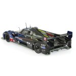 (image for) Scaleauto SC-6378 Cadillac V-LMH 24H Le Mans 2023 No.2 - Pro Racing - Preorder 2025