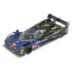 (image for) Scaleauto SC-6378 Cadillac V-LMH 24H Le Mans 2023 No.2 - Pro Racing