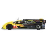 (image for) Scaleauto SC-6379 Cadillac V-LMH 24H Le Mans 2023 No.3 - Pro Racing - Preorder 2025