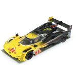 (image for) Scaleauto SC-6379 Cadillac V-LMH 24H Le Mans 2023 No.3 - Pro Racing