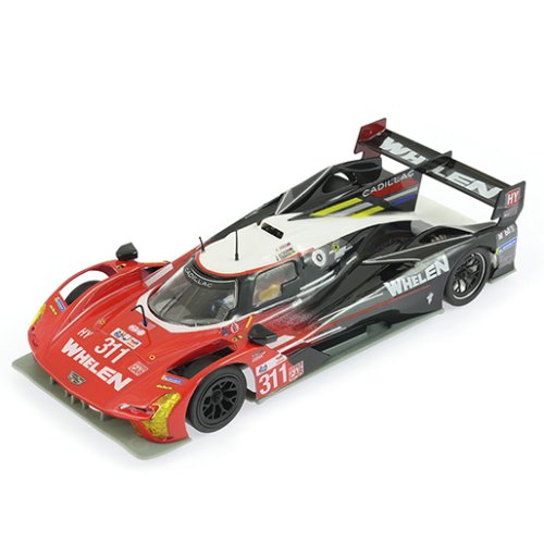 (image for) Scaleauto SC-6380 Cadillac V-LMH 24H Le Mans 2023 No.311 - Pro Racing - Preorder 2025