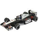 Scaleauto SC-6387 Formula 90/97 Mclaren MP4/13 No.7 David Coulthard - High Nose (image for) Scaleauto SC-6387 Formula 90/97 Mclaren MP4/13 No.7 David Coulthard - High Nose
