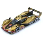 Scaleauto SC-6408 Porsche 963 GTP Hertz 6H Austin 2024 No.38 - Pro Racing (image for) Scaleauto SC-6408 Porsche 963 GTP Hertz 6H Austin 2024 No.38 - Pro Racing