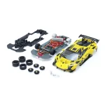 Scaleauto SC-6427C LMBH Supertrofeo Evo2 Cup Version Yellow - Race Version (image for) Scaleauto SC-6427C LMBH Supertrofeo Evo2 Cup Version Yellow - Race Version