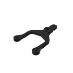 (image for) Scaleauto SC-6539B RT4 Anglewinder Motor Extension Fixing Parts, Long