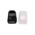 Scaleauto SC-6627 Lexan Interior and Windscreen Porsche 935 (image for) Scaleauto SC-6627 Lexan Interior and Windscreen Porsche 935