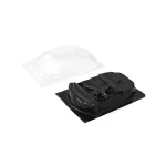 Scaleauto SC-6663 Lexan Interior and Windshield for Mercedes AMG GT3 Lightweight Lexan Cockpit (image for) Scaleauto SC-6663 Lexan Interior and Windshield for Mercedes AMG GT3 Lightweight Lexan Cockpit