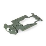 Scaleauto SC-6668B Chassis Callaway C7R GT3 Medium R-Inflex 2.0 (image for) Scaleauto SC-6668B Chassis Callaway C7R GT3 Medium R-Inflex 2.0