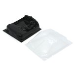 Scaleauto SC-6687 Lexan Interior and Windscreen for LBH Supertrofeo Evo2 (image for) Scaleauto SC-6687 Lexan Interior and Windscreen for LBH Supertrofeo Evo2