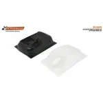 Scaleauto SC-6694 Lexan Interior and Windshield P-911 RS-RSR 3.0 (image for) Scaleauto SC-6694 Lexan Interior and Windshield P-911 RS-RSR 3.0