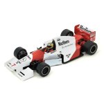 Scaleauto SC-6342 Formula 90/97 Mclaren MP4/10 No.7, M. Blundell, High Nose (image for) Scaleauto SC-6342 Formula 90/97 Mclaren MP4/10 No.7, M. Blundell, High Nose