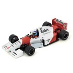 Scaleauto SC-6343 Formula 90/97 Mclaren MP4/10 No.8, Mika Häkkinen, High Nose (image for) Scaleauto SC-6343 Formula 90/97 Mclaren MP4/10 No.8, Mika Häkkinen, High Nose