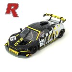 Scaleauto SC-6423R Audi R8 LMS GT2 Team WRT GT No.25, 2019 Blancpain - Race Version (image for) Scaleauto SC-6423R Audi R8 LMS GT2 Team WRT GT No.25, 2019 Blancpain - Race Version