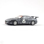 (image for) Scalextric C2505 Maserati Coupe Cambiocorsa Trofeo 2003, No.41