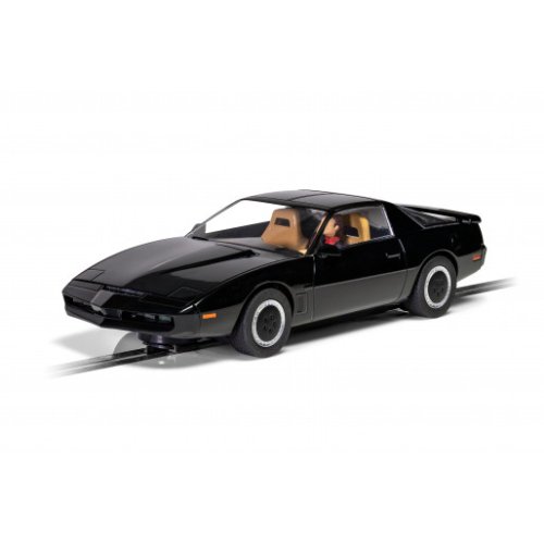 (image for) Scalextric C4226 Knight Rider -KITT