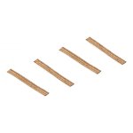 (image for) SCX U10359 1/32 Slot Car Replacement Braids, Pack of 2 pairs