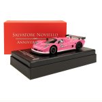 NSR SET23AW5 Mosler MT900R Salvatore Noviello 13th Anniversary Limited Edition - Pre-order (image for) NSR SET23AW5 Mosler MT900R Salvatore Noviello 13th Anniversary Limited Edition - Pre-order
