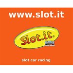 (image for) Slot.it SI-Banner 1m Slot.it Banner / Skirt (h:80cm)