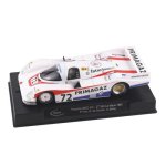 (image for) Slot.it SICA34E Porsche 962C LH No.72 2nd 24h Le Mans 1987 - Preorder 2025