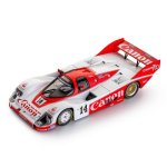 (image for) Slot.it SICA09N Porsche 956 KH No.14 2nd 1000Km Imola 1984