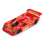 (image for) Slot.it SICA52B Porsche 962C No.30 Momo 12h Sebring 1992