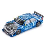 (image for) Slot.it SICA54B Mercedes C-Class No.17 DTM 1995