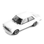 (image for) Slot.it SICA59Z Datsun 510 White Kit