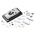 Slot.it SICA60Z Mazda 767B White Kit (image for) Slot.it SICA60Z Mazda 767B White Kit