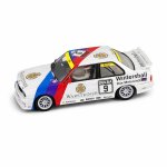 Slot.it SICA65A BMW M3 E30 No.9 DTM 1992 Emanuele Pirro - Pre-order (image for) Slot.it SICA65A BMW M3 E30 No.9 DTM 1992 Emanuele Pirro - Pre-order