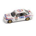Slot.it SICA65B BMW M3 E30 No.12 Rally Sanremo 1989 - NEW MOLD - Pre-order (image for) Slot.it SICA65B BMW M3 E30 No.12 Rally Sanremo 1989 - NEW MOLD - Pre-order