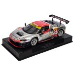 Racer Sideways SWCAR11D Fantasy Car 02 Version D - Pre-order (image for) Racer Sideways SWCAR11D Fantasy Car 02 Version D - Pre-order