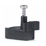 (image for) Slot.it SICH10 Universal Guide, Screw Mount for Plastic Track