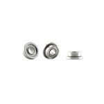 (image for) Slot.it SICH105 4WD Single Flanged Bearing 2.38mm x2