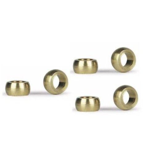 (image for) Slot.it SICH14 Brass Spherical Bushings x6