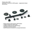 (image for) Slot.it SICH98 4WD Tensioner kit for Anglewinder Chassis