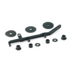 (image for) Slot.it SICH98 4WD Tensioner kit for Anglewinder Chassis