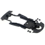 (image for) Slot.it SICS10T-60B F1 GTR chassis Anglewinder compatible EVO6 (rev. 3)