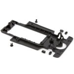 (image for) Slot.it SICS11T-60B Alfa Romeo T33 EVO6 Chassis Inline/Sidewinder/Anglewinder Compatible