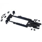 (image for) Slot.it SICS18T-60B Ford GT40 Chassis EVO6 IL/SW Compatible