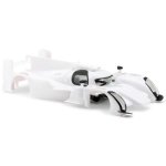 (image for) Slot.it SICS29B Audi R18 e-tron Quattro Unpainted Body Kit White