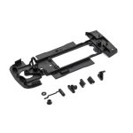 (image for) Slot.it SICS40T-60 Alfa Romeo 155 V6 TI 1995 Inline Chassis