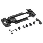 (image for) Slot.it SICS45T-60 Alfa Romeo 155 V6 TI 1996 Inline Chassis