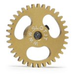 (image for) Slot.it SIGS1835 Gear, 35T, Sidewinder 18mm, Ergal Light