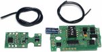 (image for) Slot.it SIO203A Digital Lane Change Board for Carrera/Ninco