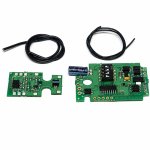 Slot.it SIO203A Digital Lane Change Board for Carrera/Ninco (image for) Slot.it SIO203A Digital Lane Change Board for Carrera/Ninco