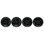 (image for) Slot.it SIPA31 Wheel Inserts Jaguar XJR9 small hub 15.8mm (x4)