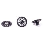 (image for) Slot.it SIPA77 Wheel inserts Opel Calibra BBS type Ø15.8mm wheel